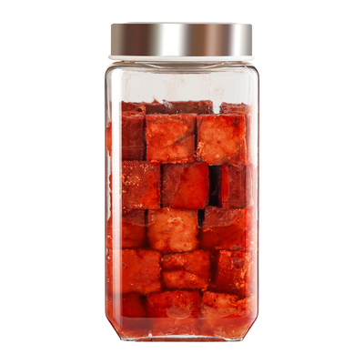 【豆腐乳专用罐子】密封防潮保鲜