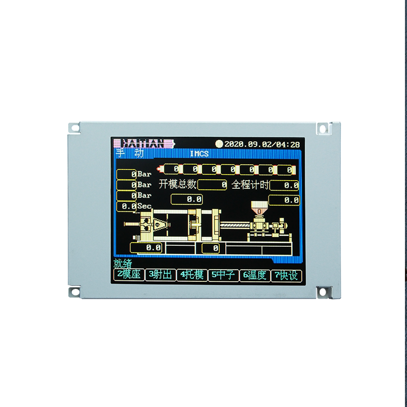 SX14Q006/003/004/002 SX14Q01L6BLZZ注塑机弘讯电脑日立显示屏