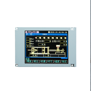 SX14Q006/003/004/002 SX14Q01L6BLZZ注塑机弘讯电脑日立显示屏