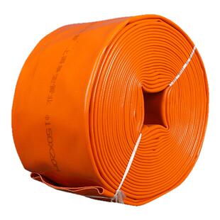 水带软管4寸100灌溉抽水工程水泵专用软管6寸150高压排水管8寸200