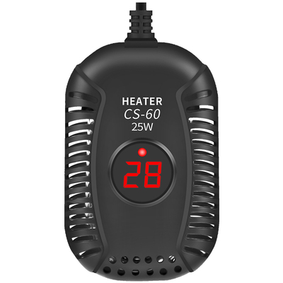 恒温鱼缸乌龟加热棒离水断电