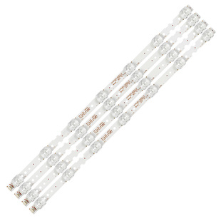 适用于东芝50U3900C 50L2 50V2 50D6 D50A360液晶电视机背光灯条