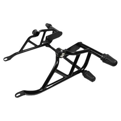 适用于春风NK250保险杠前护杠