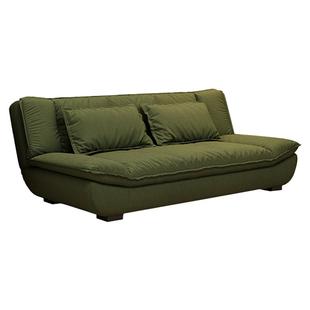 帆船折叠沙发床两用2025新款简易小户型沙发出租屋小户型公寓懒人