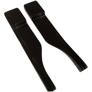 ascutoid全实木扶手改装户外露营美产kermit折叠椅子舒适把手专用