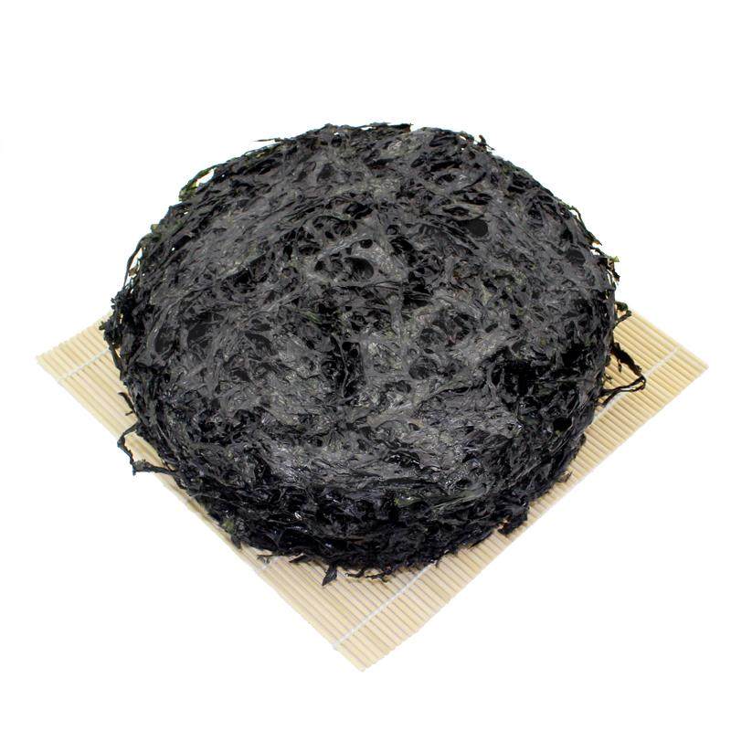福建霞浦 头水紫菜 500g克紫菜/海苔