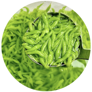 黎宝斑斓凉虾粉斑斓叶凉粉斑斓条网红摆摊饮品新品上市凉虾专用粉