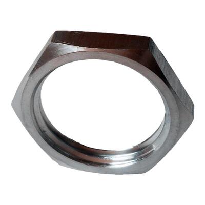 304不锈钢螺母并帽代母锁母片