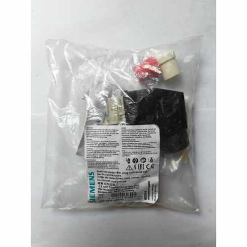 议价西门子3RK1911-2BE50/2BE5O Q4/2 插座插孔5个 2.5 mm2 阴接