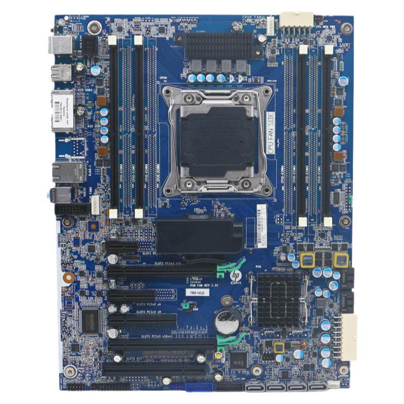 全新HPZ640工作站主板FMB-1402A
