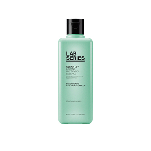 【七夕礼物】LAB朗仕清洁保湿控油收敛水爽肤水清爽舒缓肌肤男士