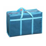 特大搬家袋子 防水牛津布袋 棉被行李袋打包袋被子收纳学生编织袋