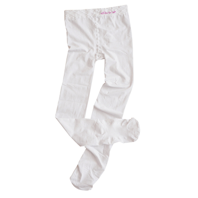 女童舞蹈袜春秋款不起球