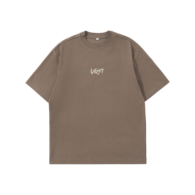 凉感防晒索罗娜短袖T恤