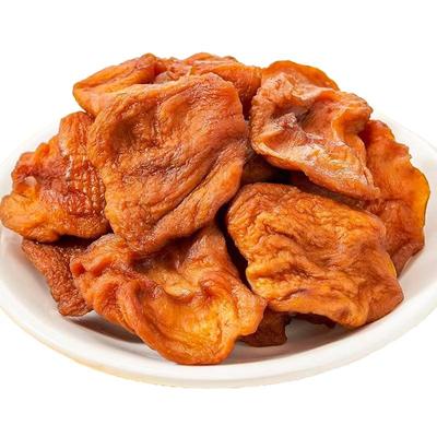 烟台苹果干配料只有鲜苹果！