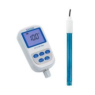 上海三信ORP检测仪测试计电极传感器校准液氧化还原电位仪器SX712