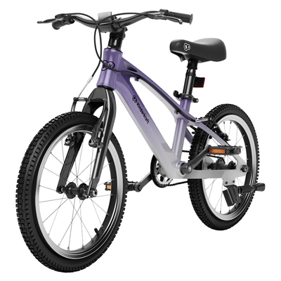 KK学生公路自行车6-12-15岁单车青少年男孩变速山地车女款脚踏车