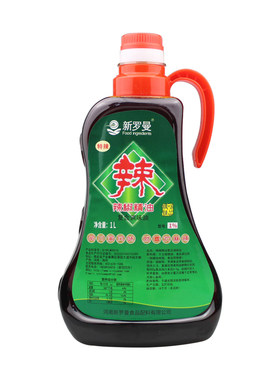 新罗曼辣椒精变态辣商用特辣油溶