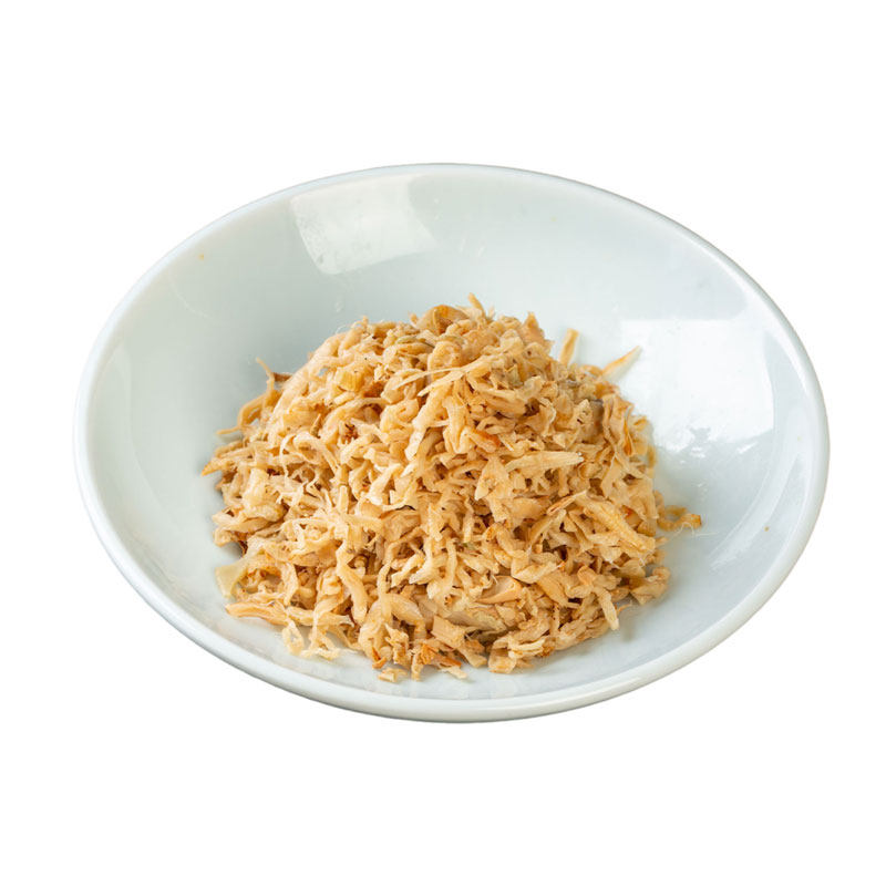 农家爆扁豆丝200g卜扁豆丝曝豆角丝湖南湘菜半成品菜餐饮商用整箱