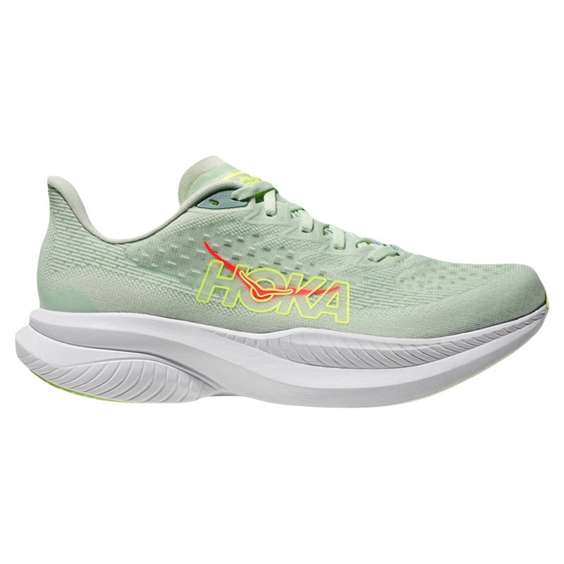 HOKA马赫6竞训跑步鞋