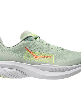 HOKA马赫6竞训跑步鞋