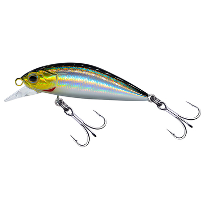 EWE美夏银刀迷你沉水小米诺