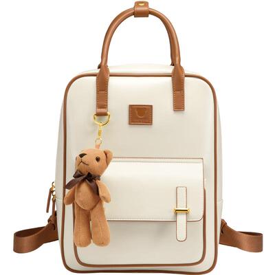 欧时纳大容量可爱女双肩包