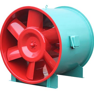 防腐防爆3C认证上虞消防排烟风机