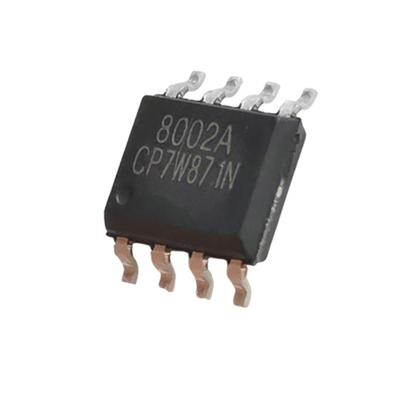 (50只)富满 FM8002A 丝印8002A SOP-8 单声道音频功率放大器芯片