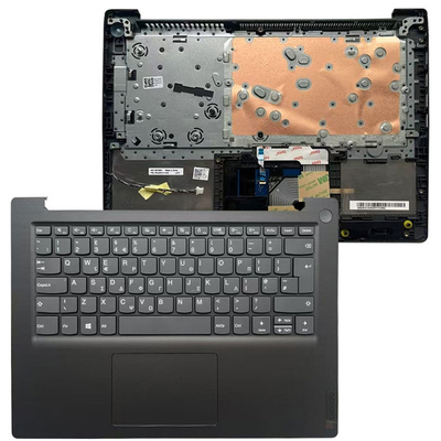 适用于联想 ideapad V14 G1 IML C壳键盘掌托二合一 5CB1C17475