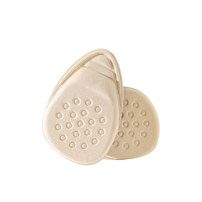 前掌垫不累脚神器大改小超软防滑