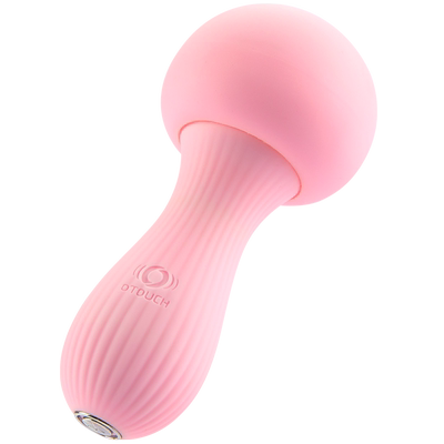 爱拓趣魅惑菇震动av棒女性用品情趣自慰器成人按摩OTOUCH夜草莓