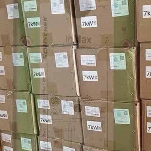 InMax8SF1执行器Schischek斯凯科工控配件议价维修原厂