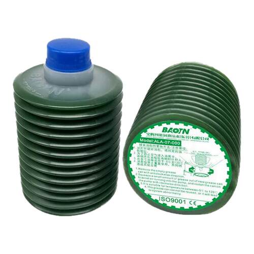 宝腾ALA-07-00罐装油脂润滑油机床加工中心CNC激光乔峰切割机黄油