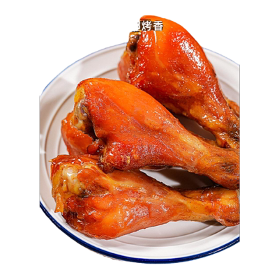 买10根送10根奥尔良小鸡腿