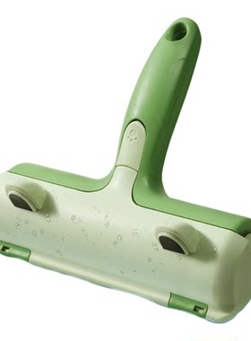 猫毛清理器去毛粘毛器家用刮毛刷猫咪毛发吸附神器宠物刷毛除毛器