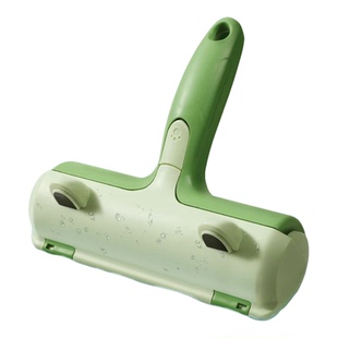 猫毛清理器去毛粘毛器家用刮毛刷猫咪毛发吸附神器宠物刷毛除毛器