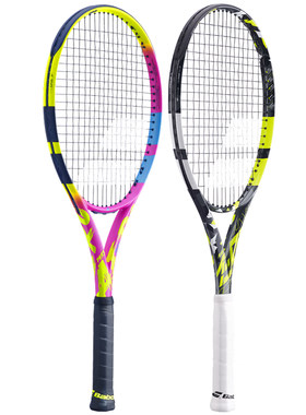 BABOLAT/百保力全碳素网球拍