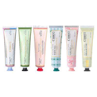 泰国CIBIO2护手霜伴手礼盒保湿