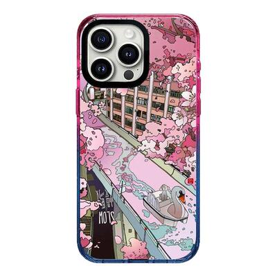 手机壳适用于iphone苹果17promax