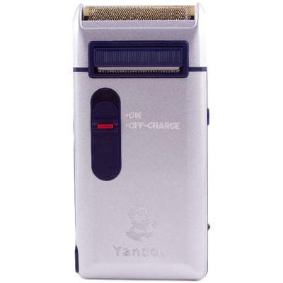 烟斗301电动刮胡刀男须刨剃须刀