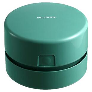 得力桌面橡皮擦吸尘器学生吸尘机橡皮屑吸尘器清洁器吸橡皮擦屑机学生大吸力清理器铅笔屑擦胶碎