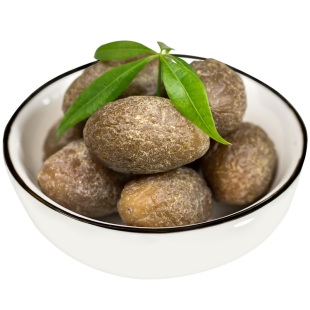 组合装福建特产永泰李干+巧酸榄+拷扁榄各500克福州橄榄蜜饯果脯