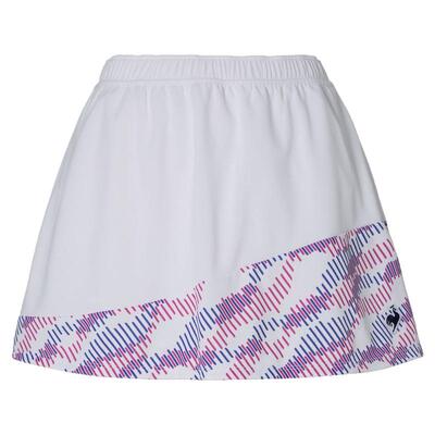 日本直邮Le Coq Sportif 女士网球裙 LN6SSK11L 2026SS