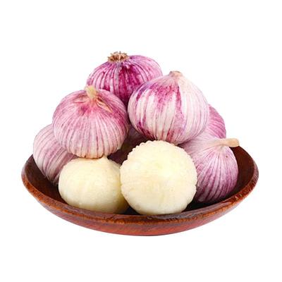 【商超级】拒绝库存丨紫皮独头蒜