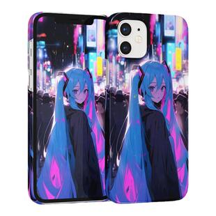 来图私人定制手机壳diy适用苹果iphone17promax/15/16pro磨砂壳17air三星S25ultra保护壳华为p80mate80pro壳