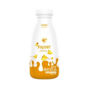 【东致】混合装酸奶200ml*12瓶礼盒装