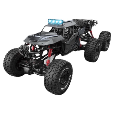 超大六轮六驱高速越野遥控车