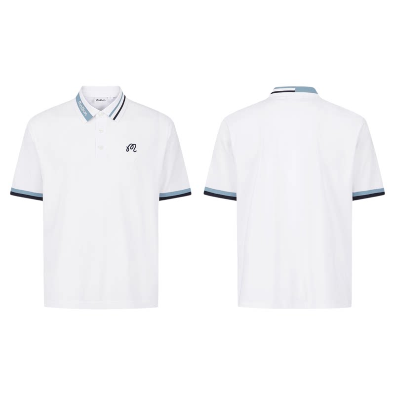 高尔夫球服网球服运动服两件套