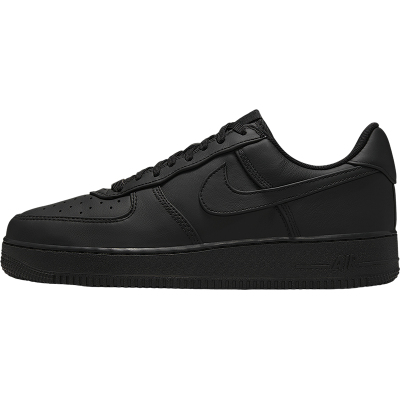 Nike/耐克正品Air Force 1 Low男女系带透气运动板鞋IM3078-001